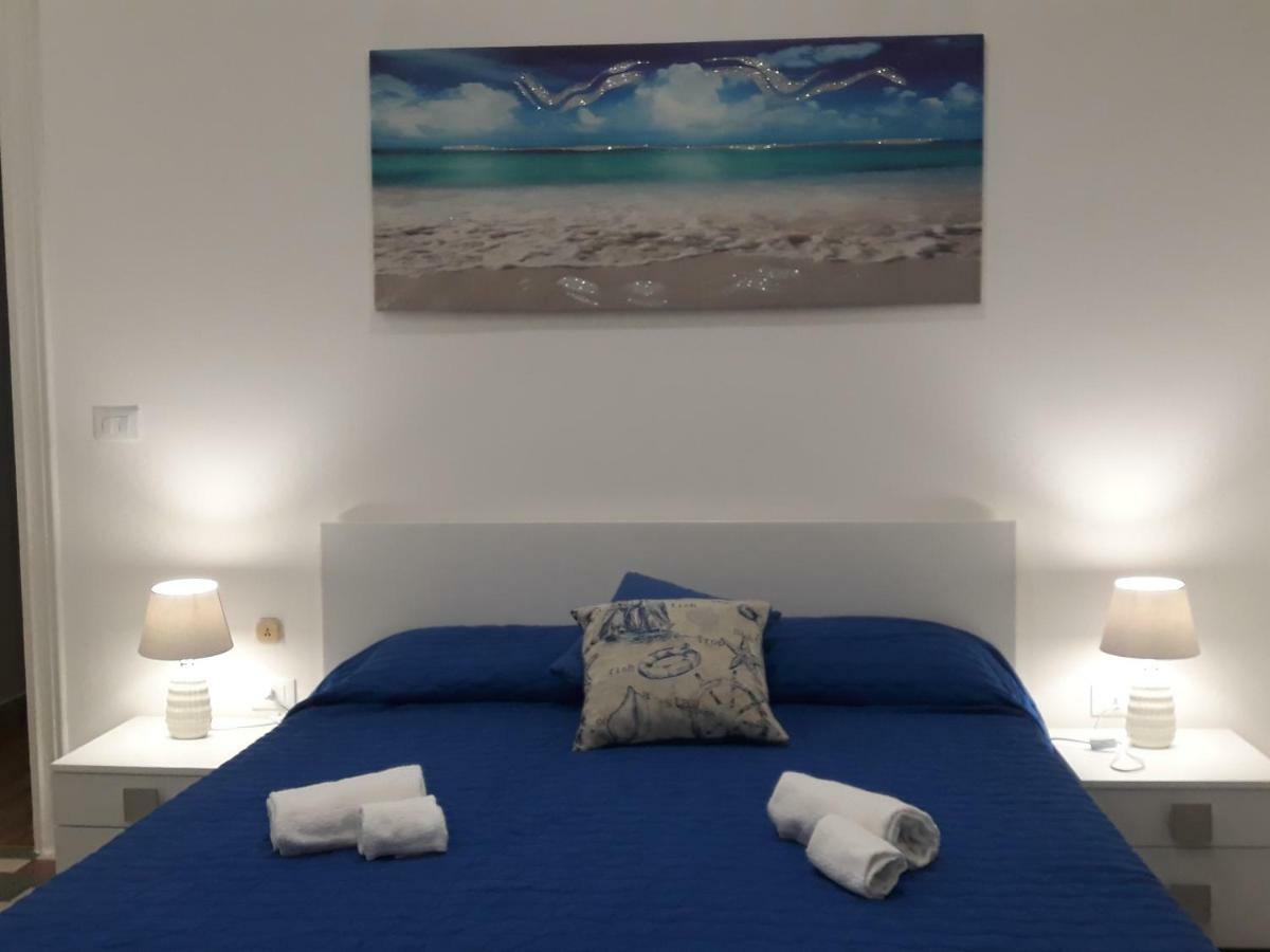 Casa Vancanze Mille E Una Notte Holiday home Marsala